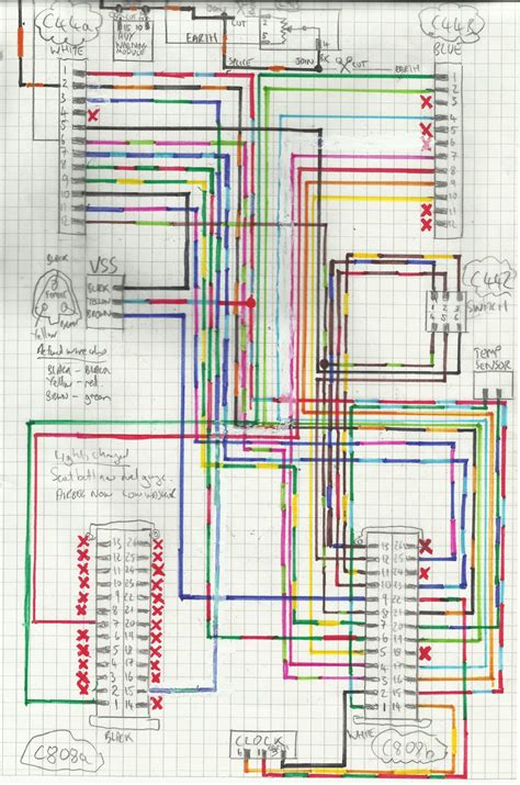 Understanding the Basics of Wiring Diagrams